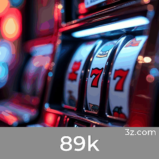 89k Jogos: Aprenda Estratégias e Melhore suas Habilidades