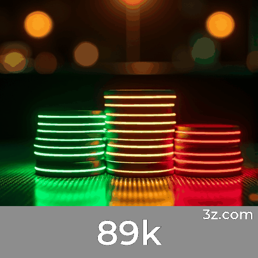 89k Casino: Experiência Social e Comunidade de Jogadores