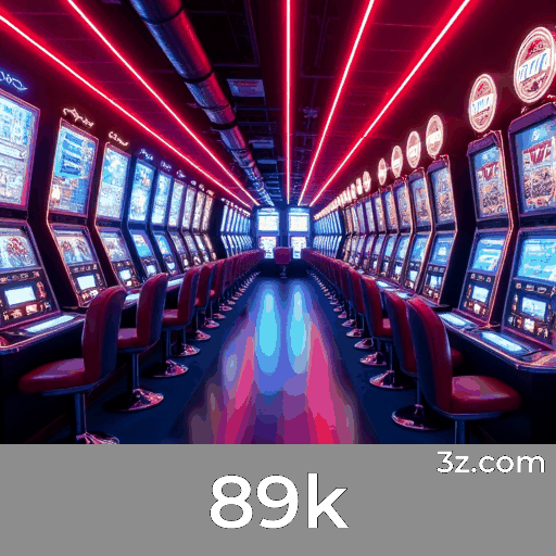 89k: Bônus Generosos e Ofertas Exclusivas para Você!