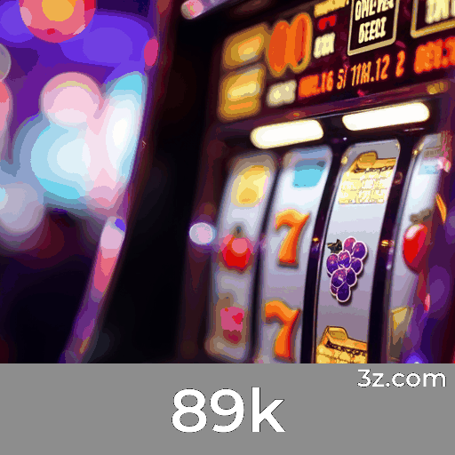 89k.com - Melhores Jogos de Cassino Online e Apostas Esportivas no Brasil - 89k