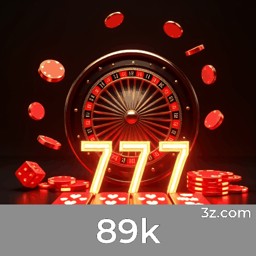 89k: Plataforma Premium de Cassino e Apostas