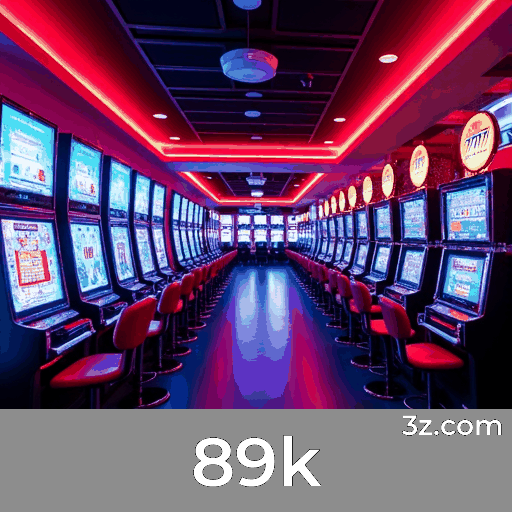 Aumente Suas Chances com o App 89k