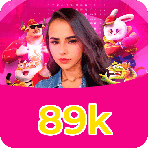 Promoções e bônus exclusivos da 89k