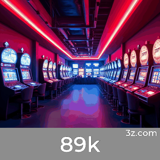 89k: Desafie-se e Ganhe com Jogos de Crash!