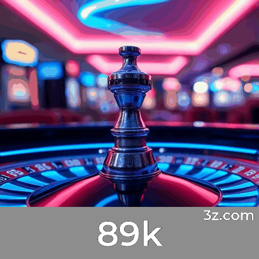 Descubra os Bônus Exclusivos da 89k com Ofertas Imperdíveis