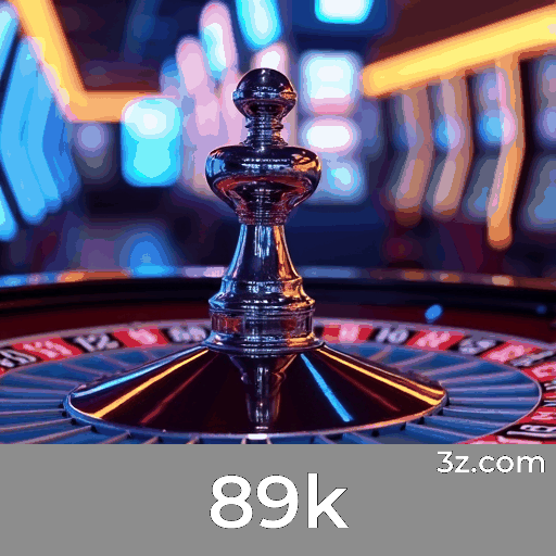 89k Social Casino: Nova Experiência de Entretenimento Interativo