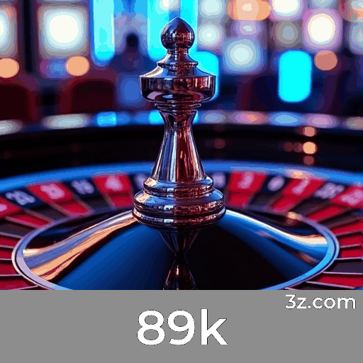 89k: Bônus Generosos e Ofertas Exclusivas para Você!